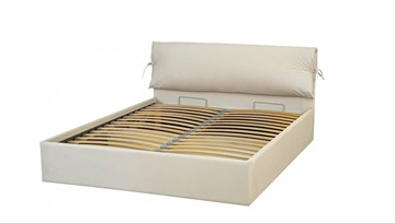 Кровать в спальню Керри 1400х1900 без подъёмного механизма в Самаре - предосмотр 6