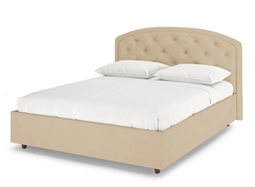 Спальная кровать Кристалл 3 1200х2000 без подъёмного механизма в Самаре