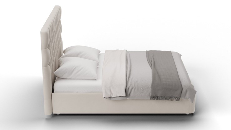 Кровать спальная Liberty 1400х1900 с подъёмным механизмом в Тольятти - изображение 2