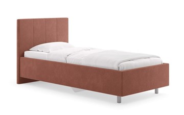 Односпальная кровать Prato 90х190 с основанием в Самаре