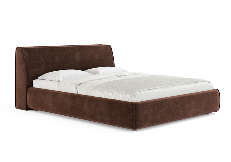 Кровать полутороспальная Altea 140х190 с основанием в Самаре - изображение 6