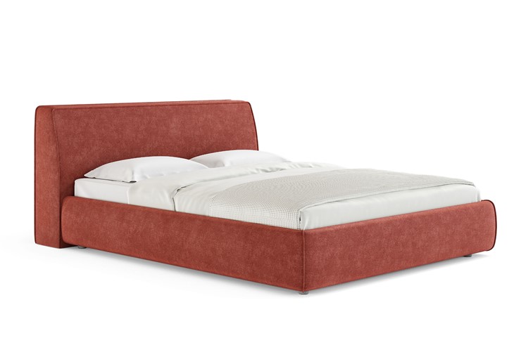 Кровать полутороспальная Altea 140х190 с основанием в Самаре - изображение 43