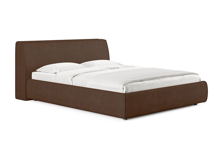 Кровать полутороспальная Altea 140х190 с основанием в Самаре - изображение 75
