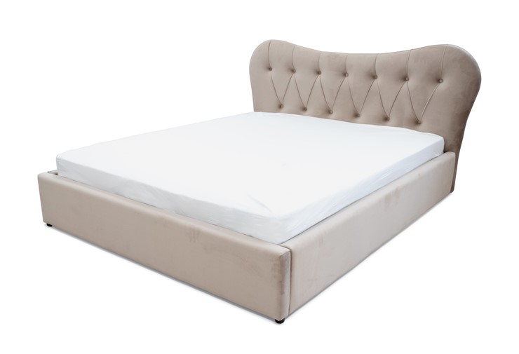 Кровать полутороспальная Феодосия 1400 в Самаре - изображение 1