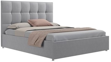 Кровать полутороспальная Люкс размер 180*200 с основанием в Тольятти