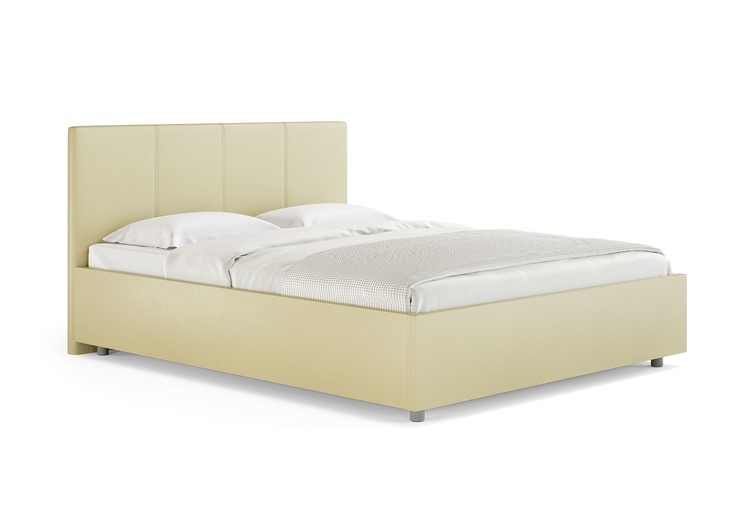 Полуторная кровать Prato 120х190 с основанием в Самаре - изображение 25