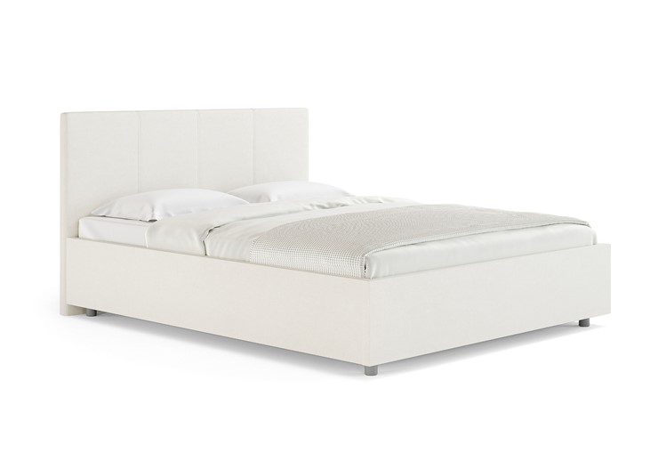 Полуторная кровать Prato 120х190 с основанием в Самаре - изображение 43