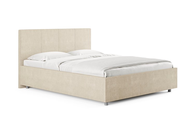 Полуторная кровать Prato 120х190 с основанием в Самаре - изображение 73