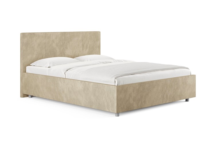 Полуторная кровать Prato 120х190 с основанием в Самаре - изображение 79