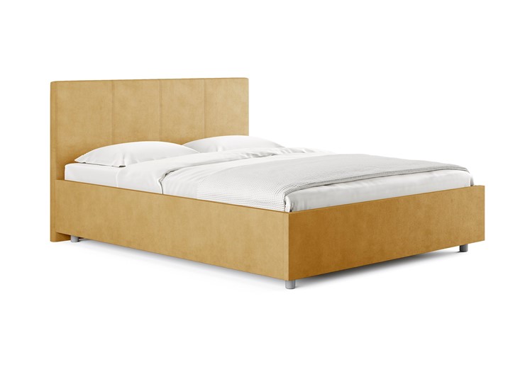 Полуторная кровать Prato 120х190 с основанием в Самаре - изображение 88