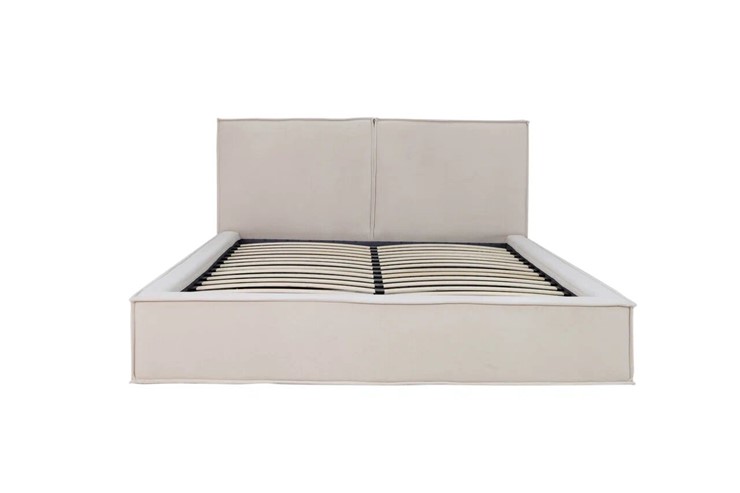 2-спальная кровать с подъемным механизмом Наоми 1800 в Самаре - изображение 1