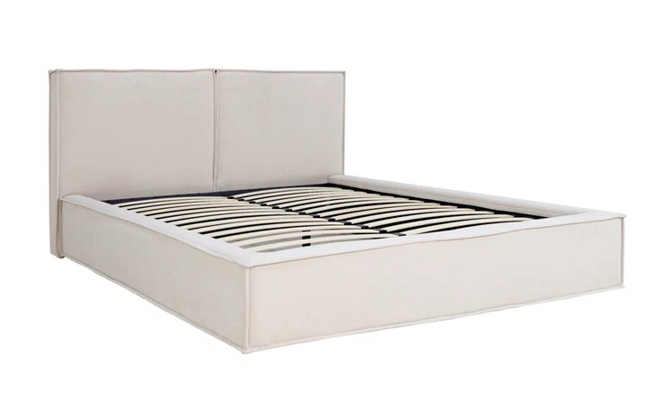 2-спальная кровать с подъемным механизмом Наоми 1800 в Самаре - изображение 2