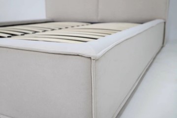 Кровать с подъемным механизмом Наоми 1400 в Самаре - предосмотр 3
