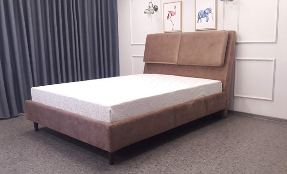 Кровать 2-спальная Дафни (160х200) в Самаре - изображение