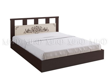 Кровать Жасмин 1600 в Сызрани