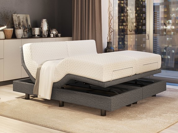 Кровать в спальню Трансформируемая Smart Bed 160х200 в Самаре - изображение