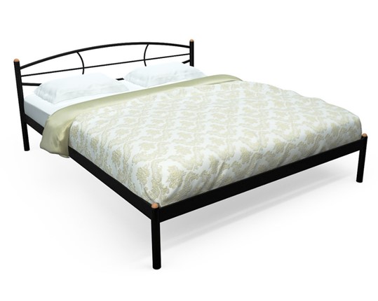 Кровать в спальню 7012 180х190 в Тольятти - изображение