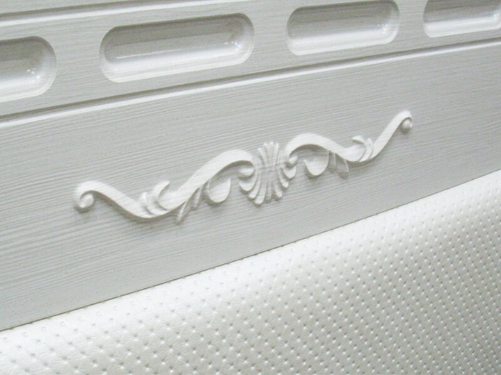Кровать с подъемным механизмом Мария-Луиза №16 в Самаре - изображение 1