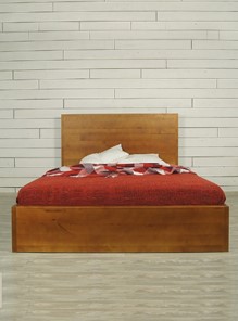 Спальная кровать Gouache Birch с ящиками (M10516ETG/4) в Тольятти