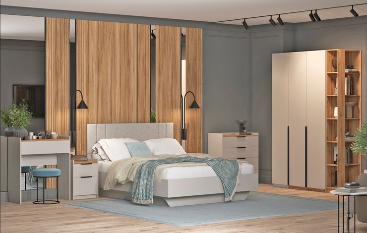 Спальня Авелона в Самаре - изображение