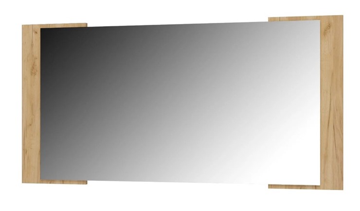 Гарнитур спальный Тоскана (Дуб крафт золотой/Белый поры глубокие) в Самаре - изображение 5