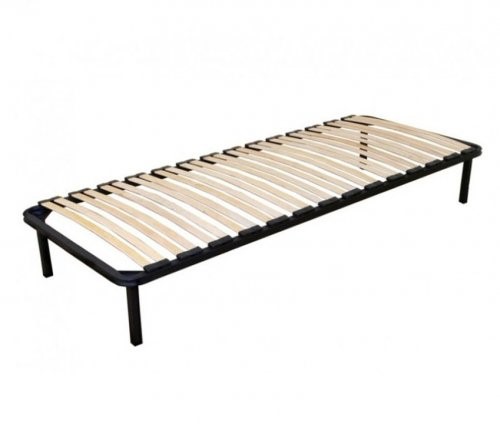 Основание для кровати с ламелями 35х8 мм, 70х190 в Самаре - изображение