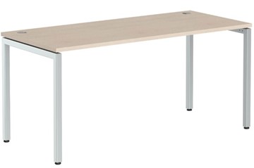 Офисный набор мебели Xten S 1 - один стол с приставным брифингом в Самаре - предосмотр 1
