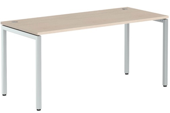 Офисный набор мебели Xten S 1 - один стол с приставным брифингом в Сызрани - изображение 1