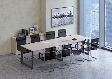 Офисный комплект мебели Onix в Самаре - предосмотр