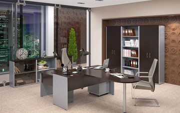 Набор мебели в офис IMAGO набор для начальника отдела в Тольятти - предосмотр