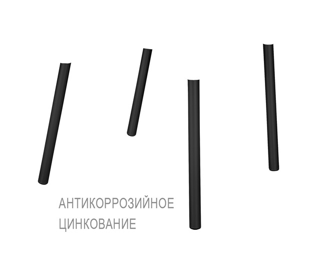 Обеденная группа SHT-DS22 в Тольятти - изображение 12