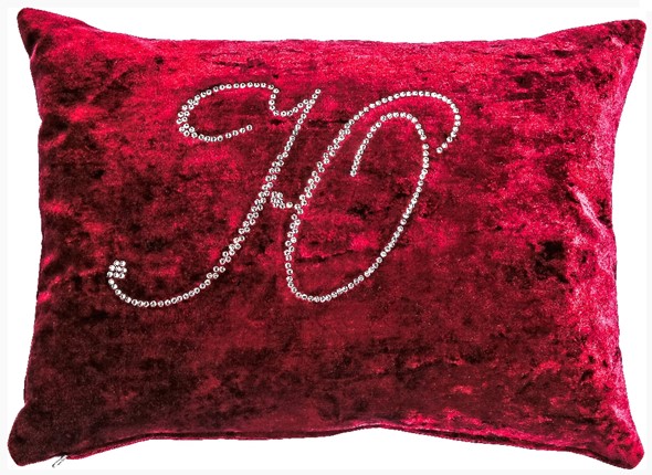 Подушка декоративная Джери 400х600 в Самаре - изображение