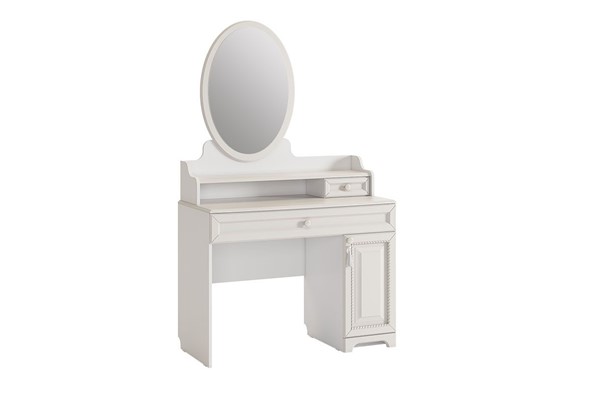 Туалетный столик Белла (1020х490х1680) в Самаре - изображение