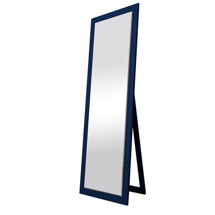 Зеркало напольное Rome, 201-05BETG, синее в Самаре - изображение
