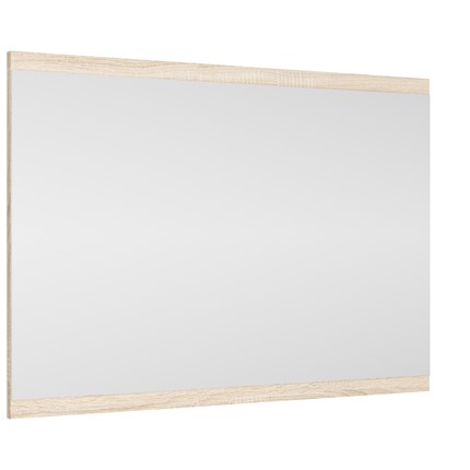Навесное зеркало Алиса (Z4), ДСС в Самаре - изображение