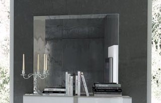 Навесное зеркало 5100 GRANADA в Самаре - изображение
