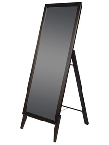 Зеркало напольное BeautyStyle 29 (131х47,1х41,5см) Венге в Самаре
