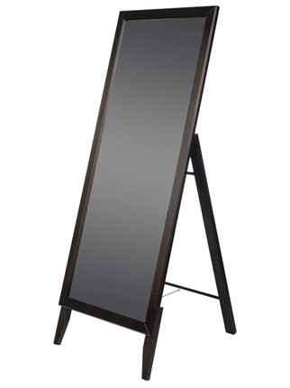 Зеркало напольное BeautyStyle 29 (131х47,1х41,5см) Венге в Самаре - изображение