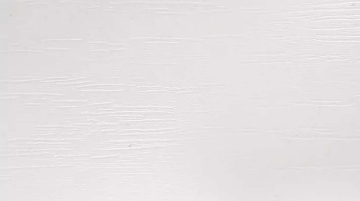 Полка настенная открытая Агата Исп.2 (Белый Ясень) в Самаре - изображение 2
