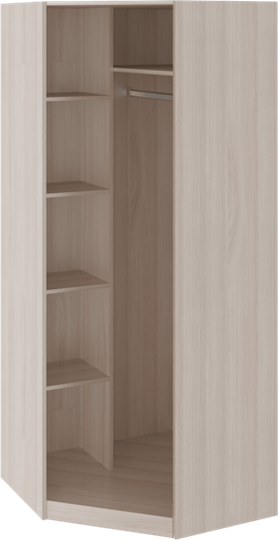 Угловой шкаф детский Остин М01 в Самаре - изображение 1