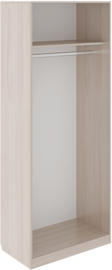 Детский распашной шкаф Остин М02 в Самаре - изображение 1