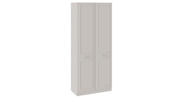 Шкаф 2-х дверный Сабрина для одежды СМ-307.07.220 в Самаре - предосмотр