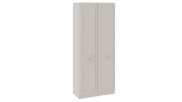Шкаф 2-х дверный Сабрина для одежды СМ-307.07.220 в Самаре - изображение