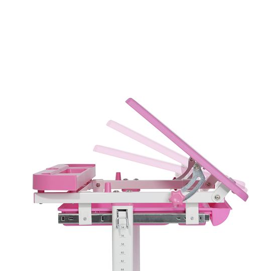 Растущий стол и стул Cantare Pink в Самаре - изображение 6