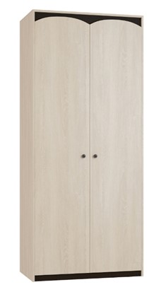 Шкаф распашной Ева 2-х дверный в Тольятти - изображение