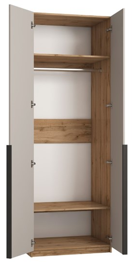 Шкаф для одежды Авелона Шк006.0 в Самаре - изображение 1