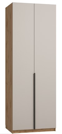 Шкаф для одежды Авелона Шк006.0 в Самаре - изображение
