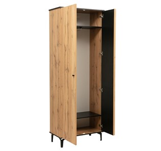 Шкаф для одежды Либерти 51.01 (H-150) в Тольятти - предосмотр 1