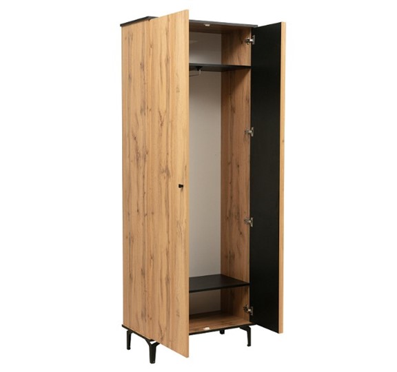 Шкаф для одежды Либерти 51.01 (H-150) в Самаре - изображение 1