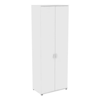 Шкаф H58, Белый в Самаре - изображение